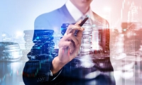 CFTC：截至4月29日当周 COMEX黄金期货投机性净多头头寸减少9857手