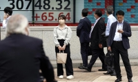 山金国际：有色金属矿采选业受季节性等因素影响，第一、四季度产量一般会略低于第二、三季度